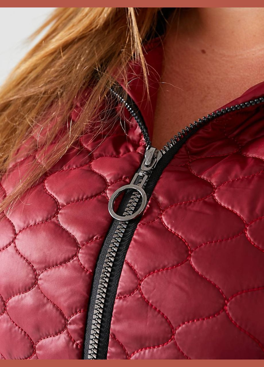 Жіночий теплий спортивний костюм колір світло New Trend (304648963)