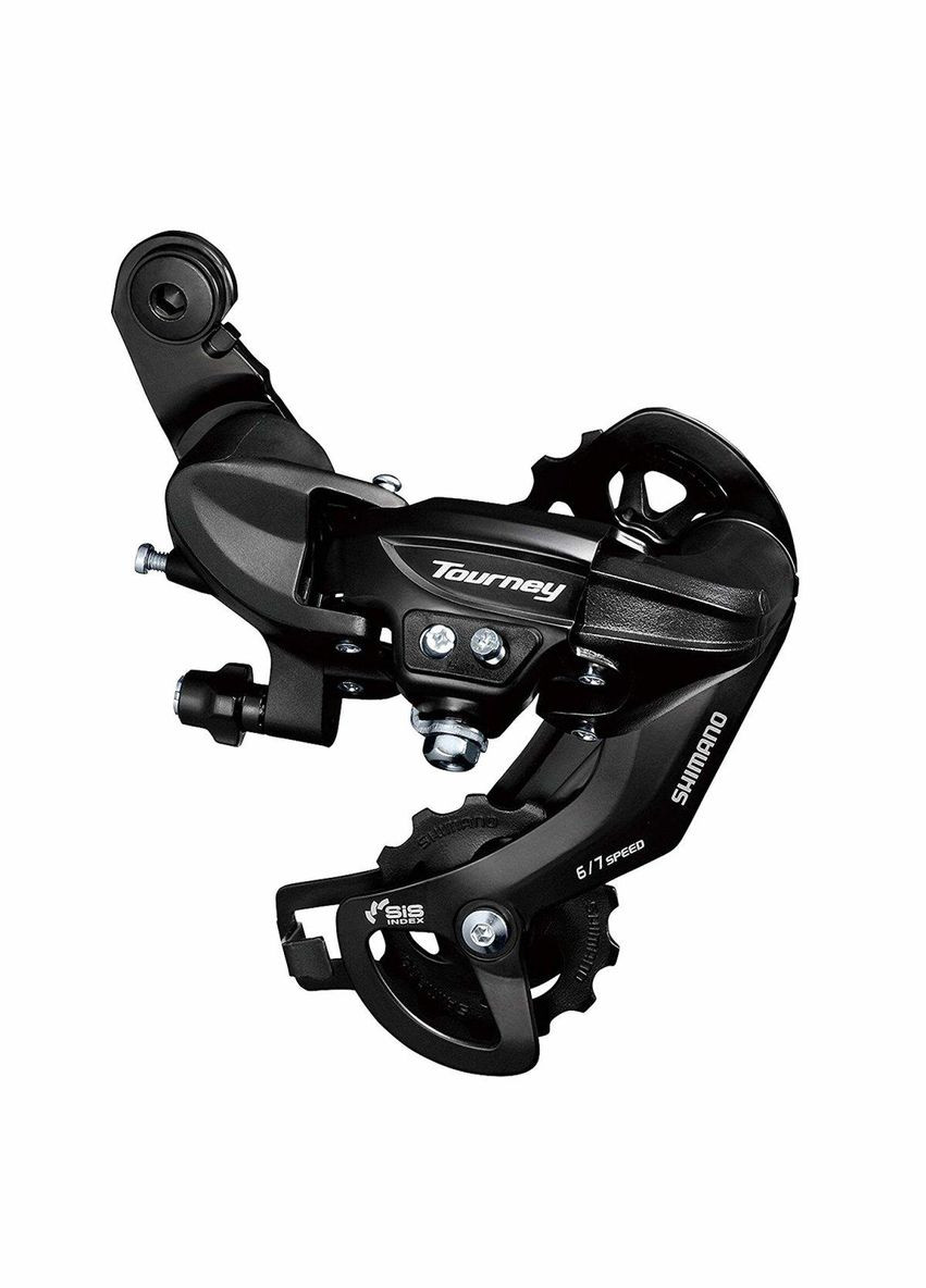 Задній перемикач RD-TY300-D TOURNEY (XMN-012) Shimano (268146540)