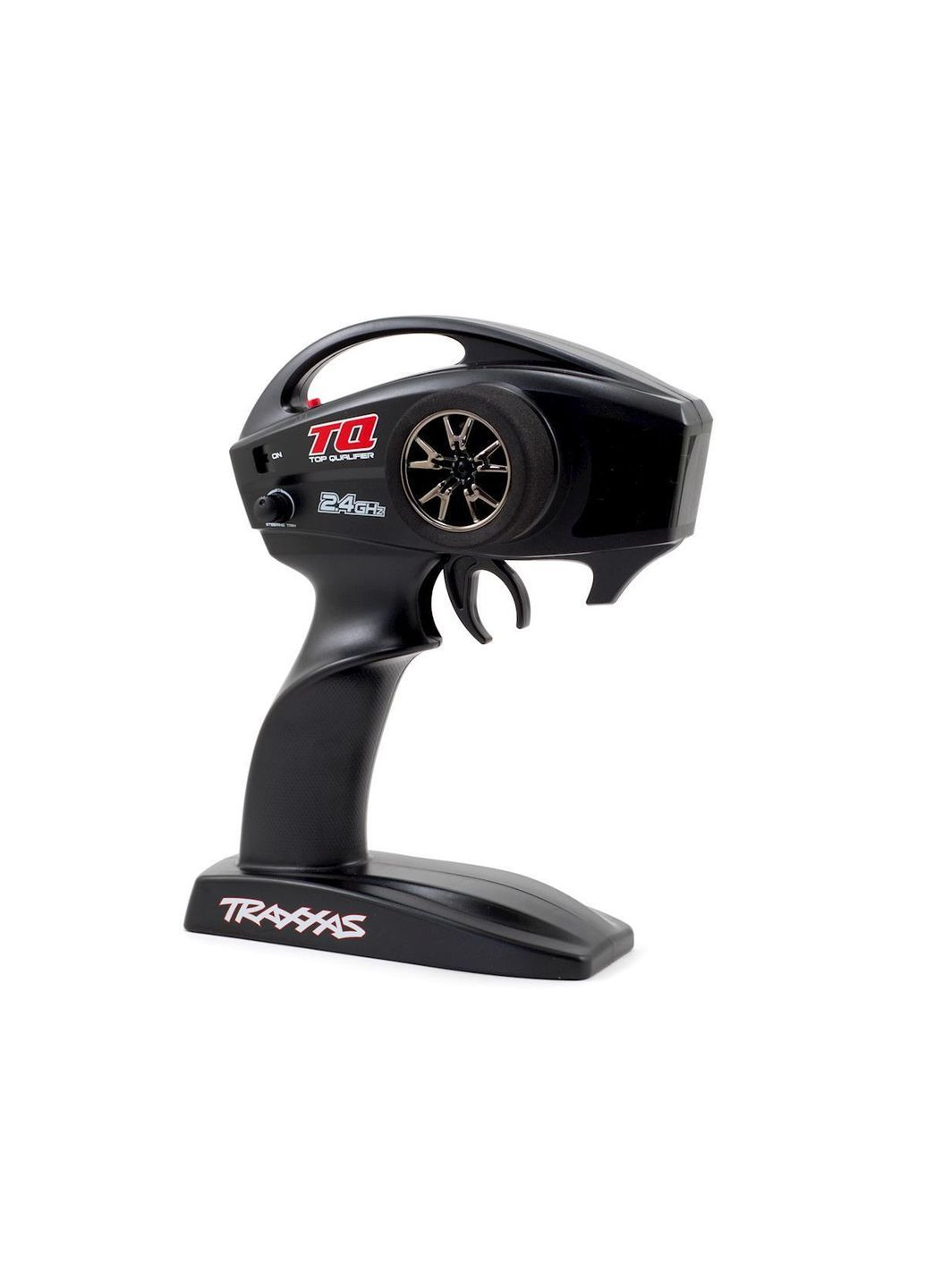 Машинка на радиоуправлении Summit 1/16 4WD RTR Monster Truck (Rock n Roll) Traxxas (362347527)