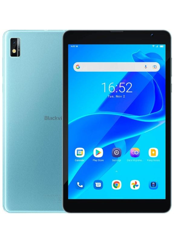 Tab 6 3/32GB LTE Macaron Blue Blackview (362214045)