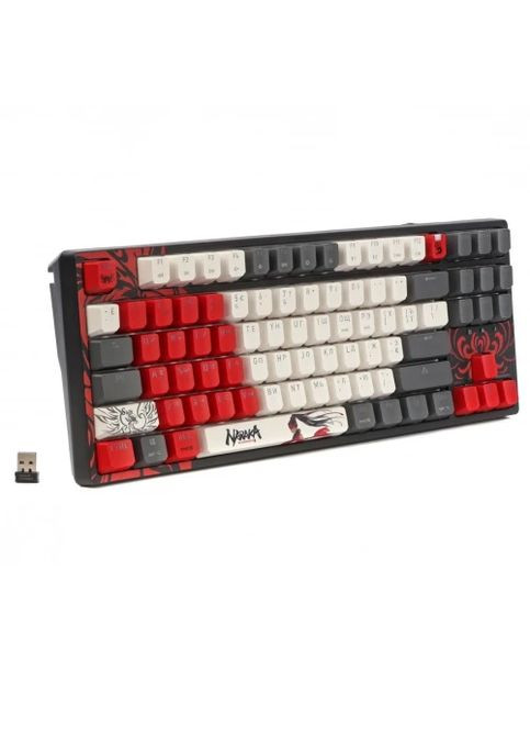 Клавіатура Bloody (370623051)