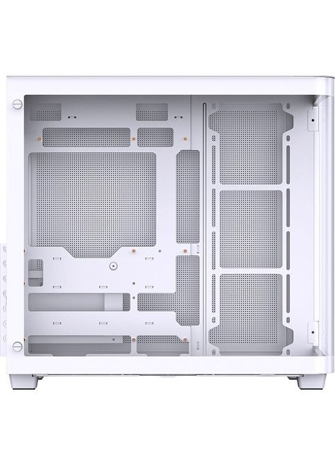 Корпус TK-3 White Jonsbo (324021278)