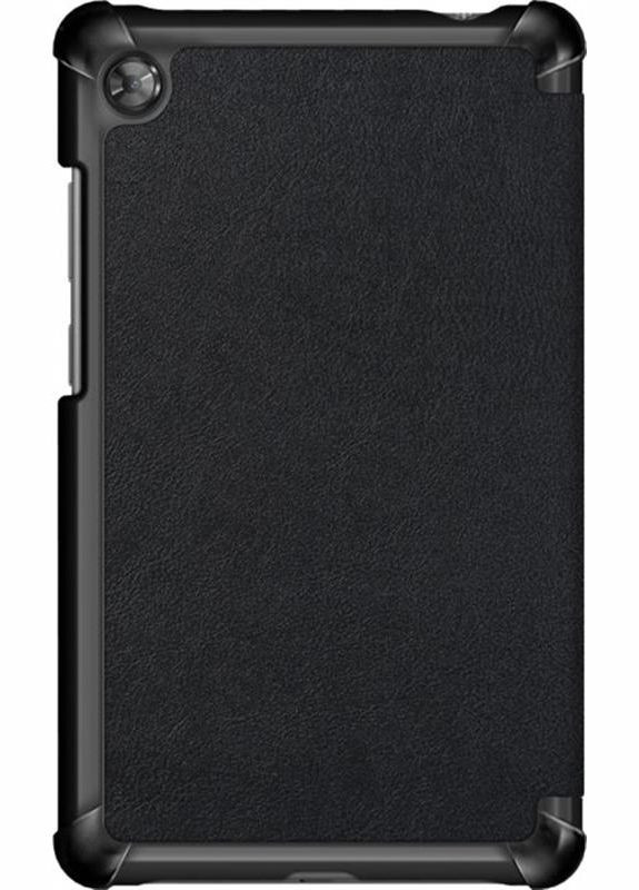 Чохол-книжка Smart Case для Lenovo Tab M7 (ZA570168UA) LTE Black (ARM58606) ArmorStandart (336953511)