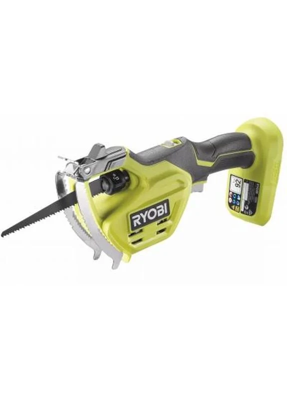 Сабельная пила ONE+ RY18PSA-0 (без АКБ и ЗП) (5133004594) Ryobi (399166613)