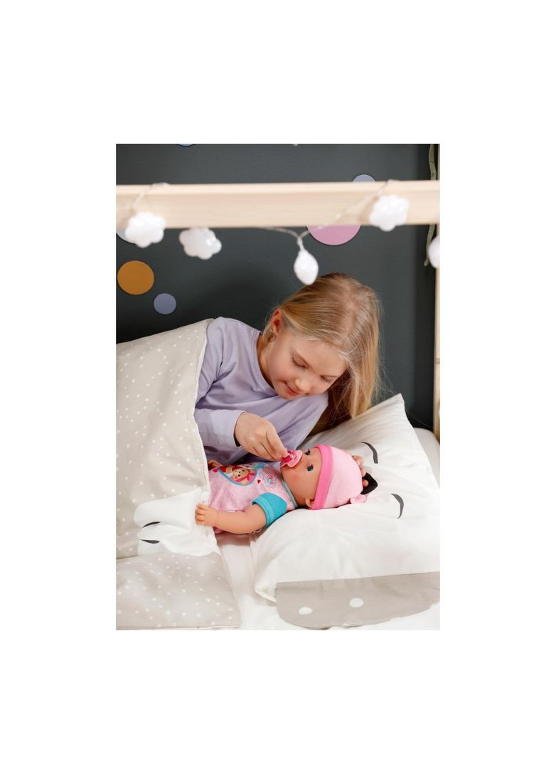 Лялька Чарівна Емма BABY born (303499625)