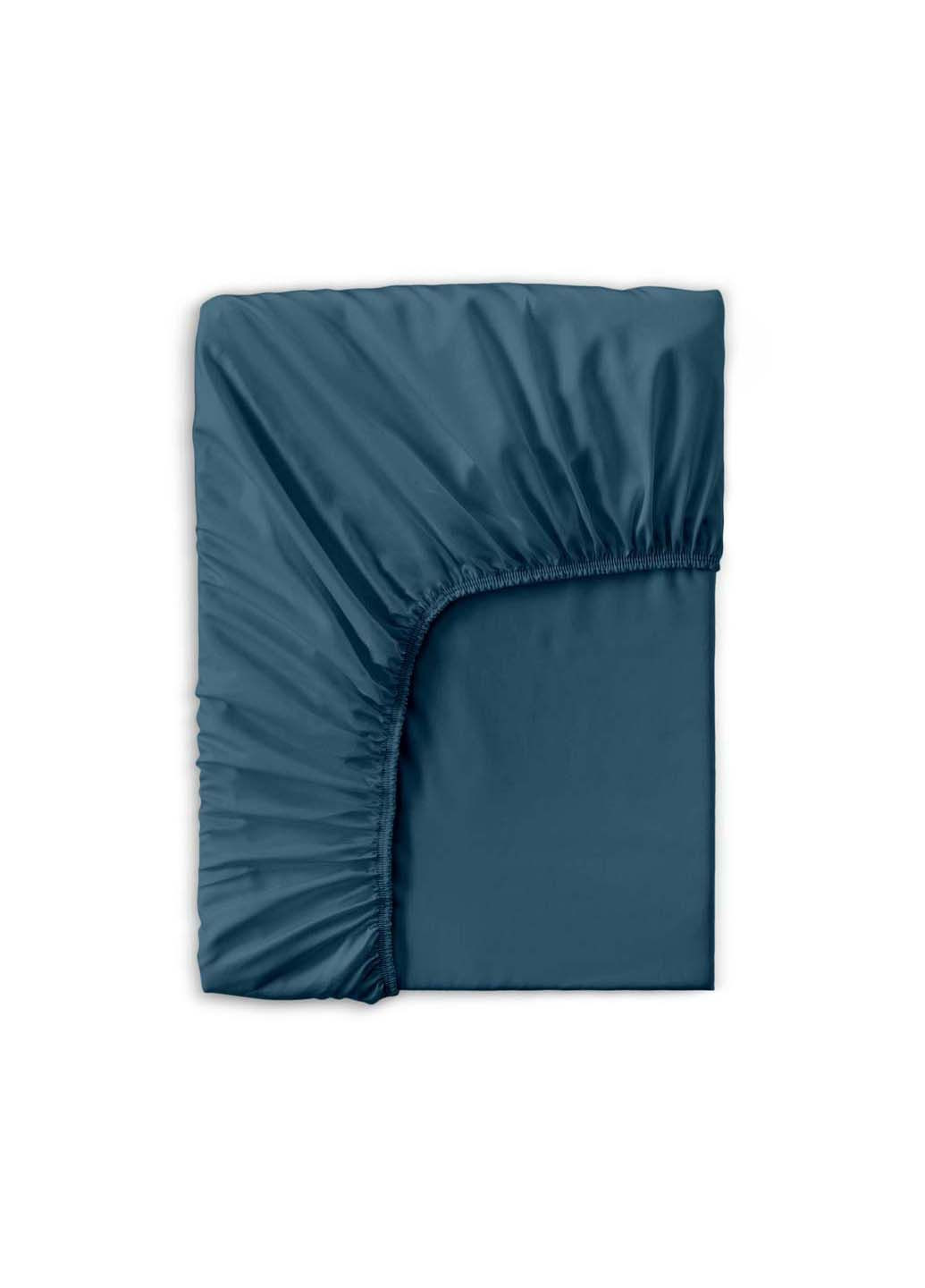 Детское постельное белье сатин в кроватку OCEAN 110х140 см Cosas (307476597)