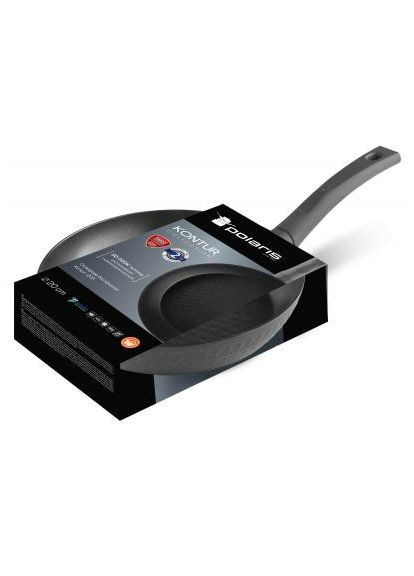 Сковорода звичайна Kontur 24F Polaris (314979424)