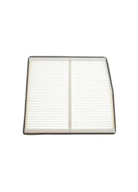 Фильтр салона VOLVO WP9100/K1126 (пр-во WIX-Filtron) WP9100 WIX Filters (366188534)