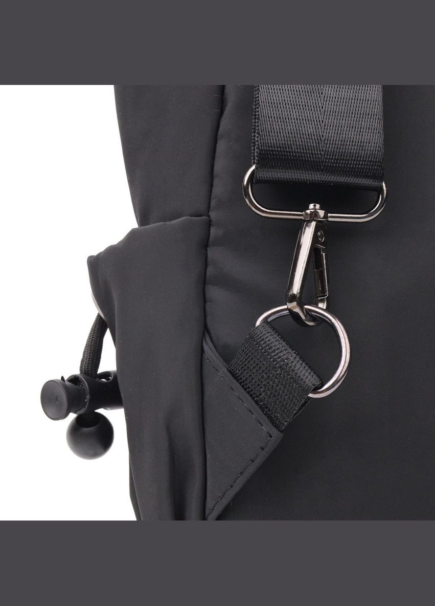 Сумка чоловіча через плече 20576 Чорний Vintage (307173553)