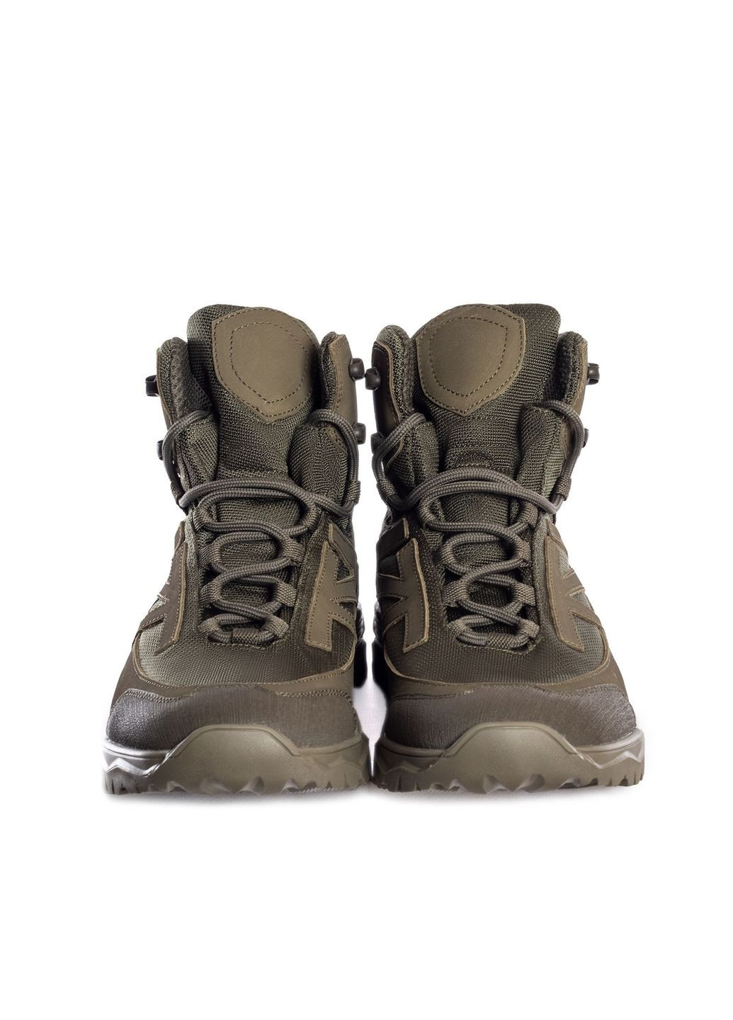 Черевики демісезонні V-TRACK Trend, Olive, 40 Vik-Tailor (365715845)