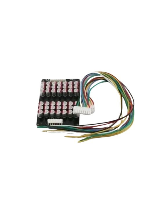 Активний балансир еквалайзер акумуляторів 9S-14S 5A Ver 1.1 li-ion Lifepo4 LTO No Brand (325835083)