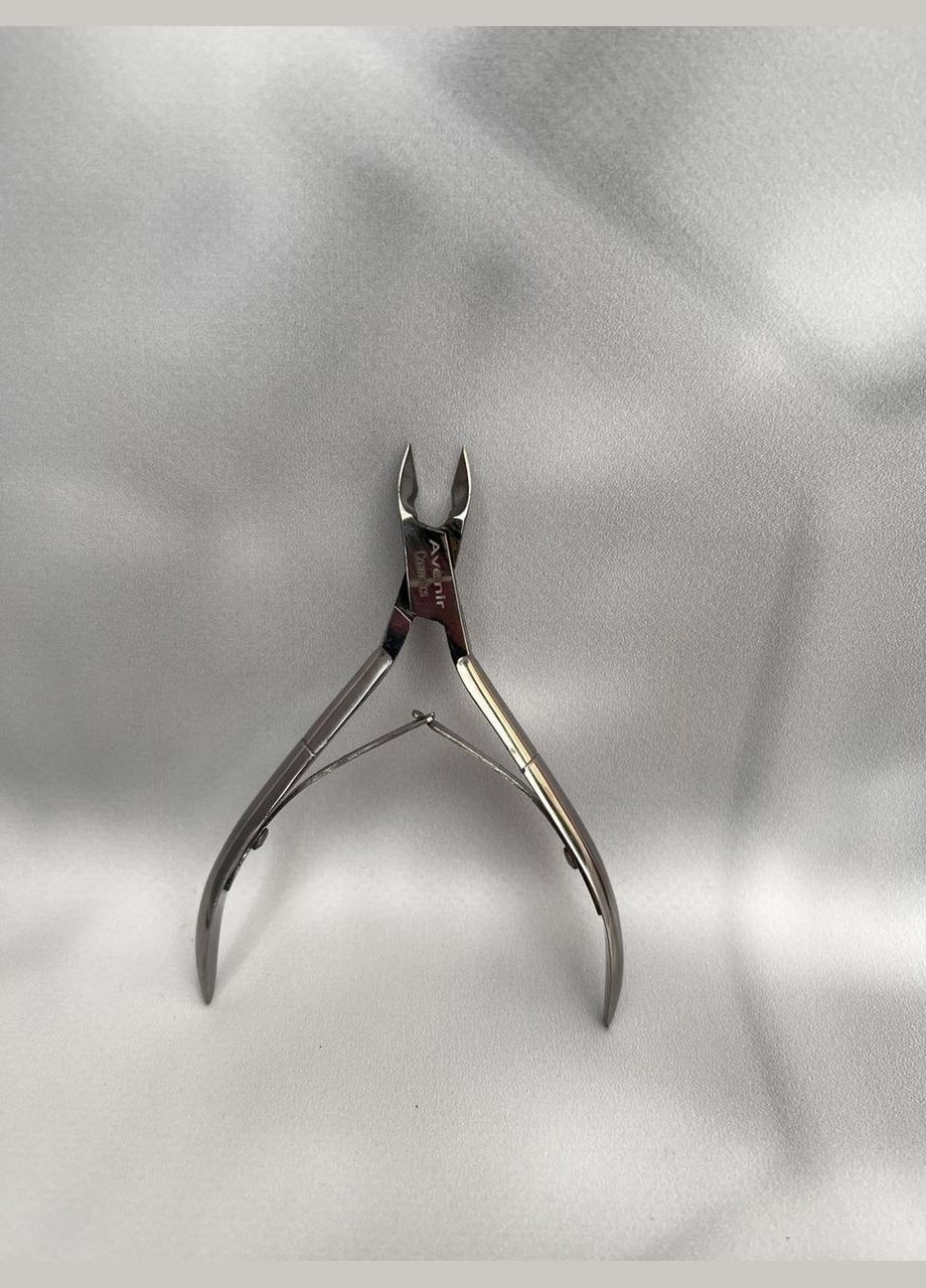 Кусачки PODIUM для кутикули 3502 (ріжуча частина - 6 мм) Новинка Avenir (347243166)