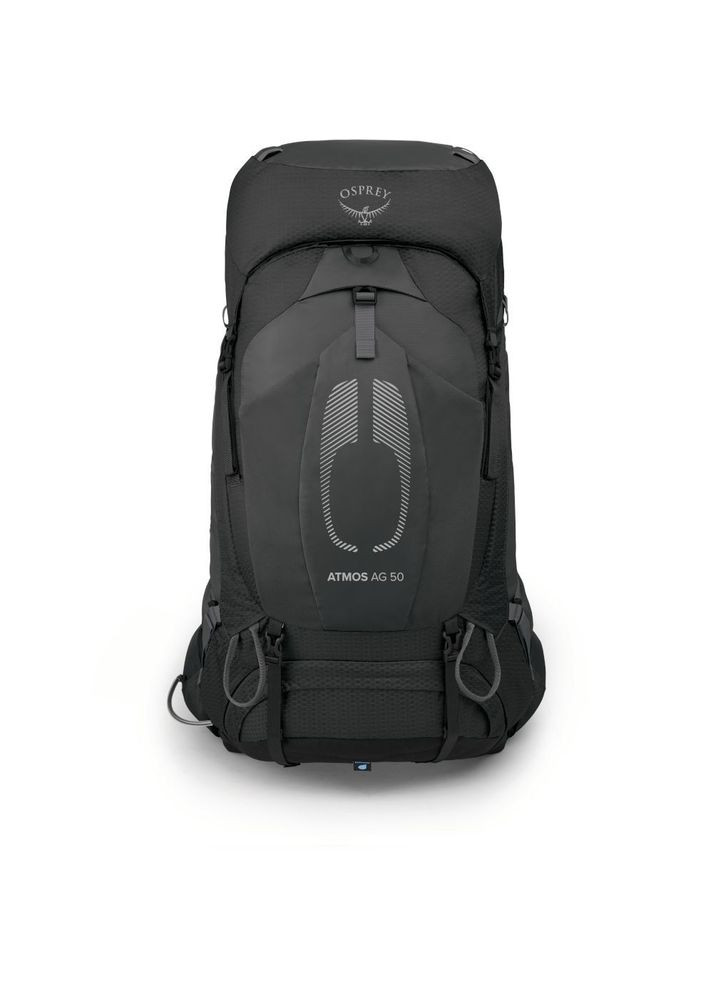 Рюкзак Atmos AG 50 Черный Osprey (334671564)