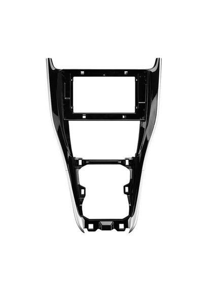 Переходная рамка серии Q0562 для Toyota Harrier XU60 2013-2020 10 дюймов QIV (346511145)