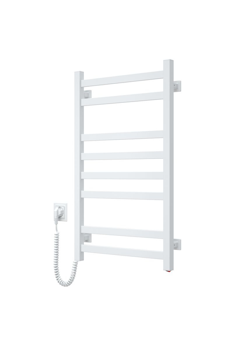 Полотенцесушитель Авангард 480х800 левый 12-028150-4880 Navin (266903609)