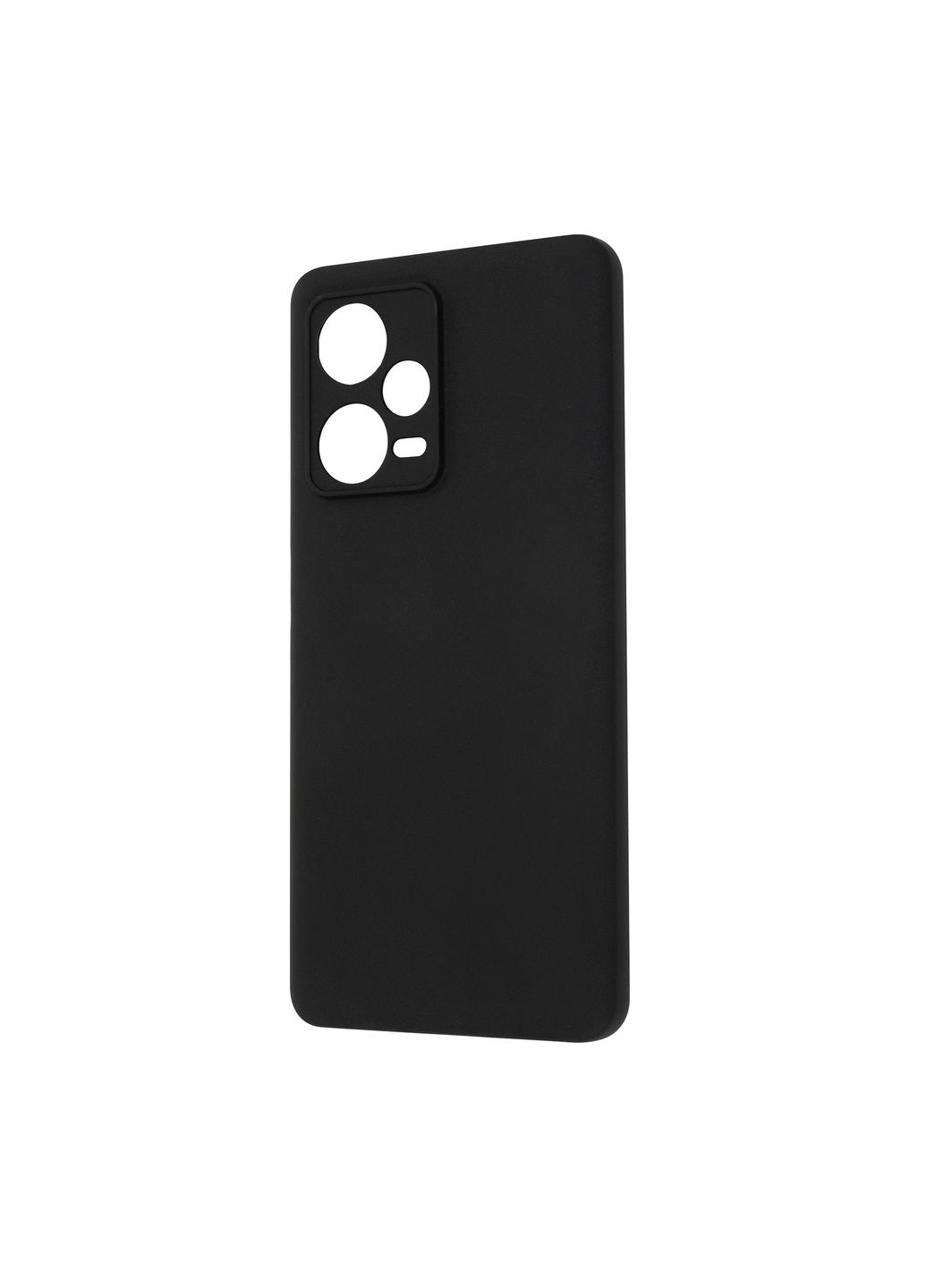 Панель Matte Slim Fit для Xiaomi Redmi Note 12 Pro+ 5G Camera cover (ARM66523) ArmorStandart (260398304)
