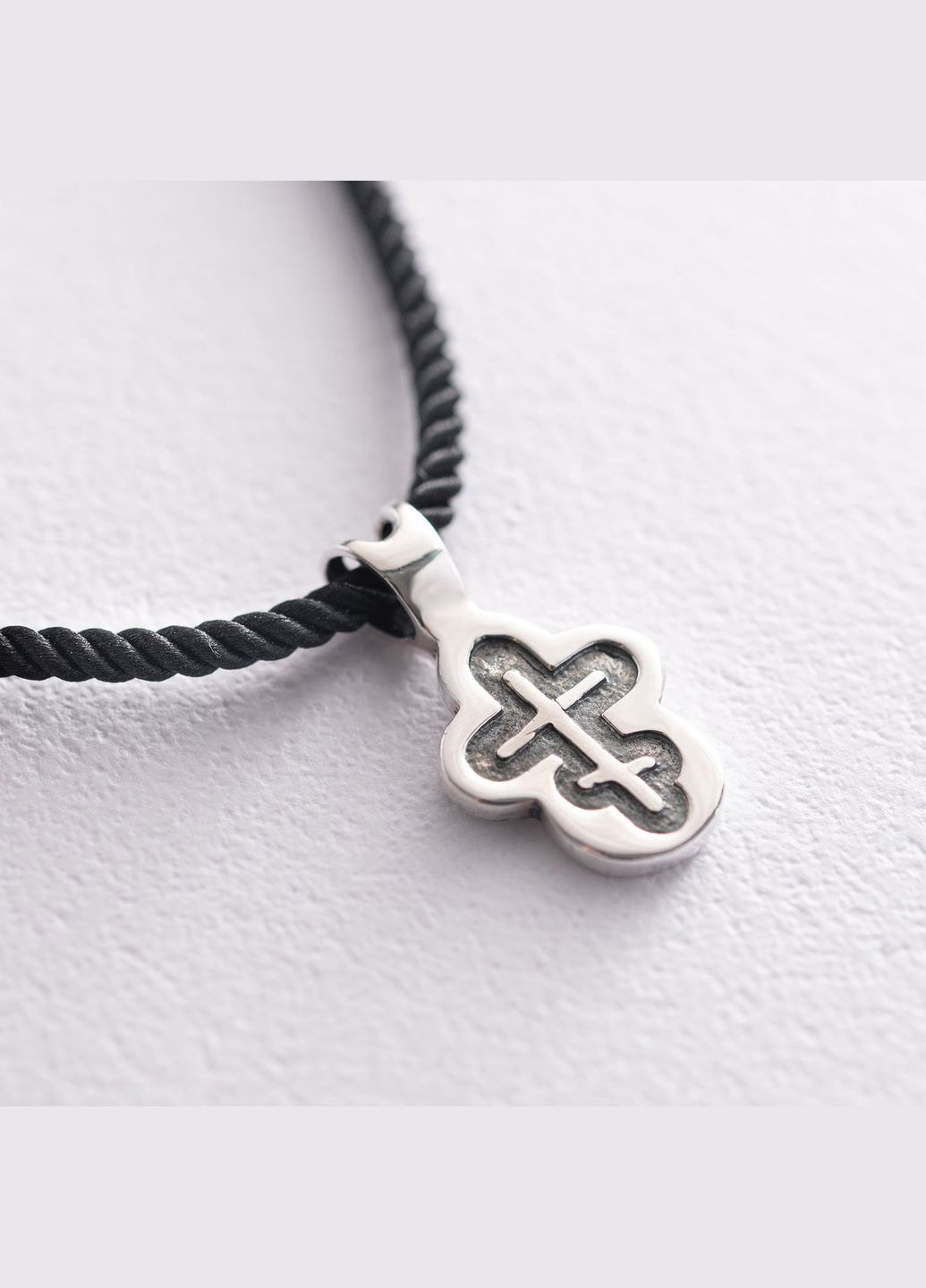 Крест нательный «Отрочекский» 131719 Oniks (264024532)