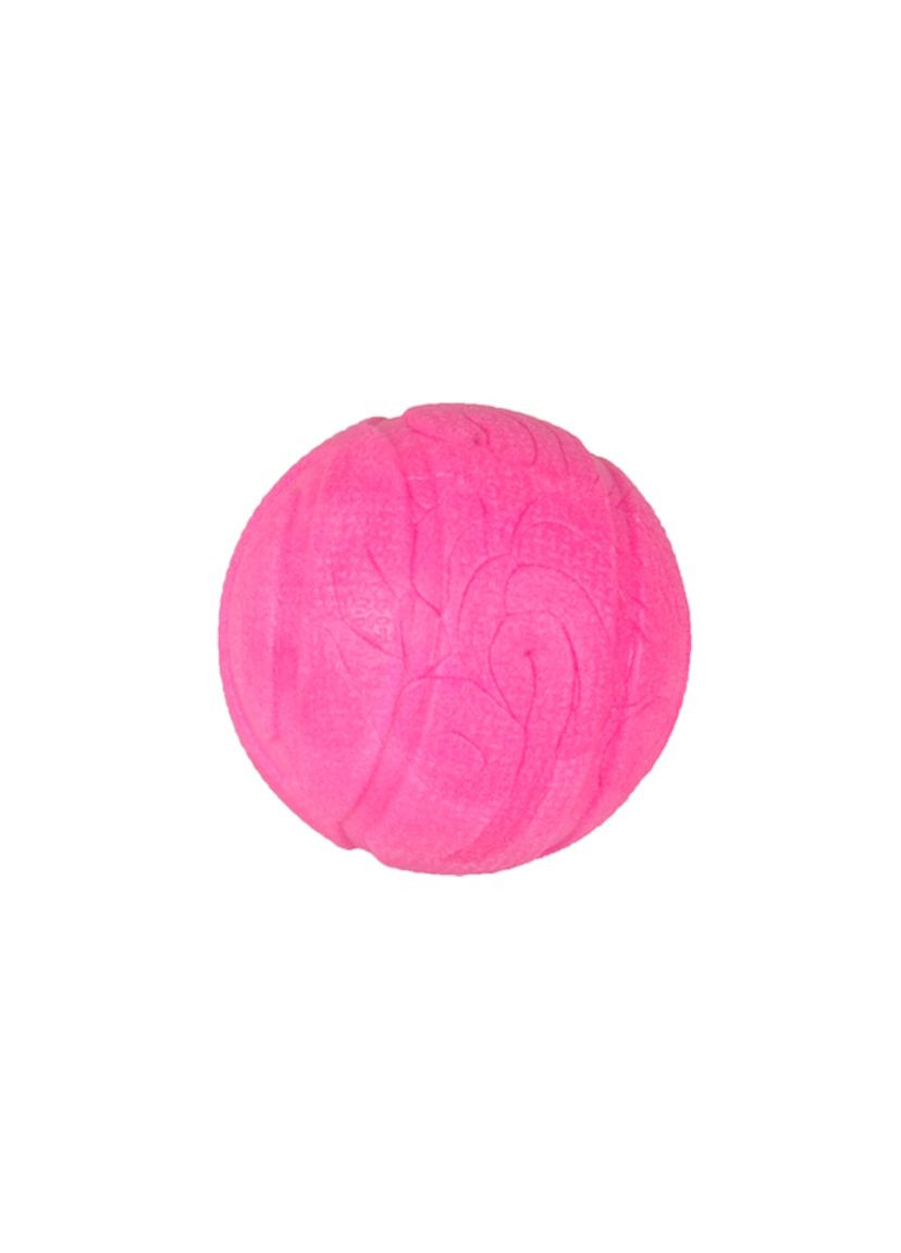 Мяч игрушка для собак с ароматом малины Foam Dina Ball Ø 6 см (5400585072440) Flamingo (315391335)