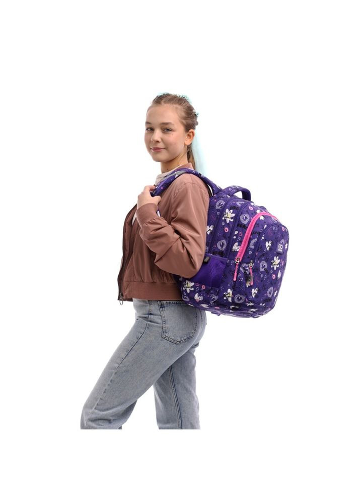 Рюкзак Education Teens 16,5л GO25-162M-3 GoPack (331767023)