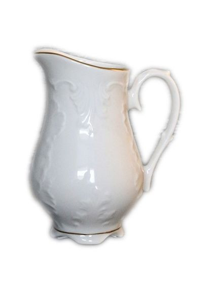 Молочник Rococo 300 мл Молочник 0,3л Rococo 3604 Cmielow (322001236)