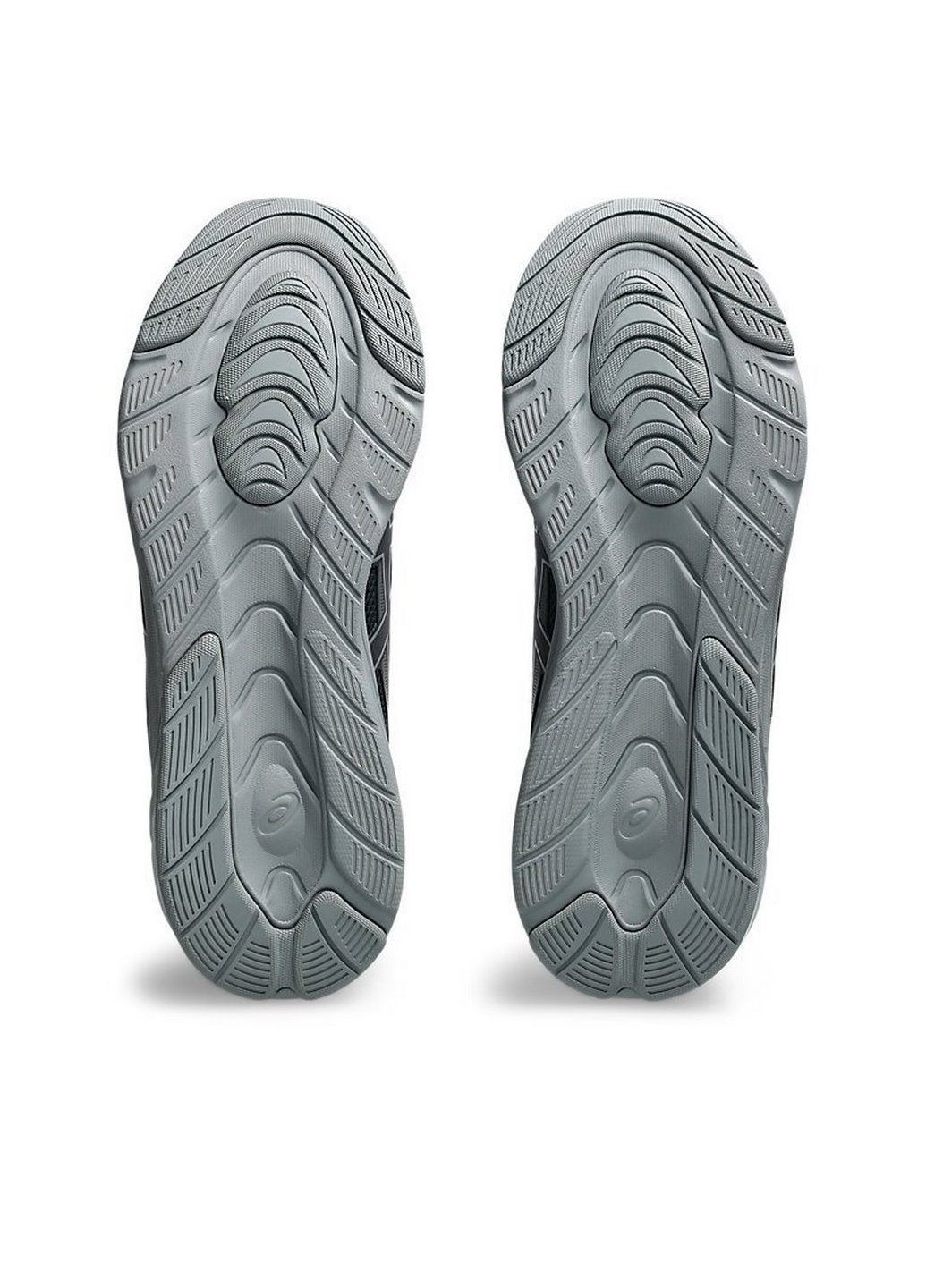 Сірі літні повсякденні кросівки gel-quantum kei 1203a601-021 Asics