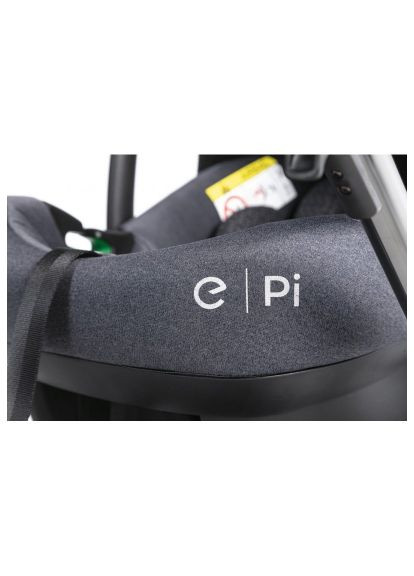 Автокрісло PI 117 GRAPHITE +0 (без адаптерів) (5906724205804) Espiro PI 117 GRAPHITE +0 (без адаптерів) (366695820)