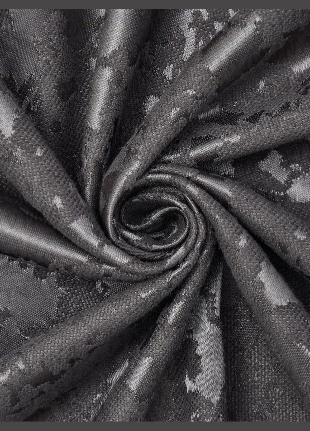 Набор шторы для спальни жаккард 200x270 см (Е101106B) No Brand (306633204)