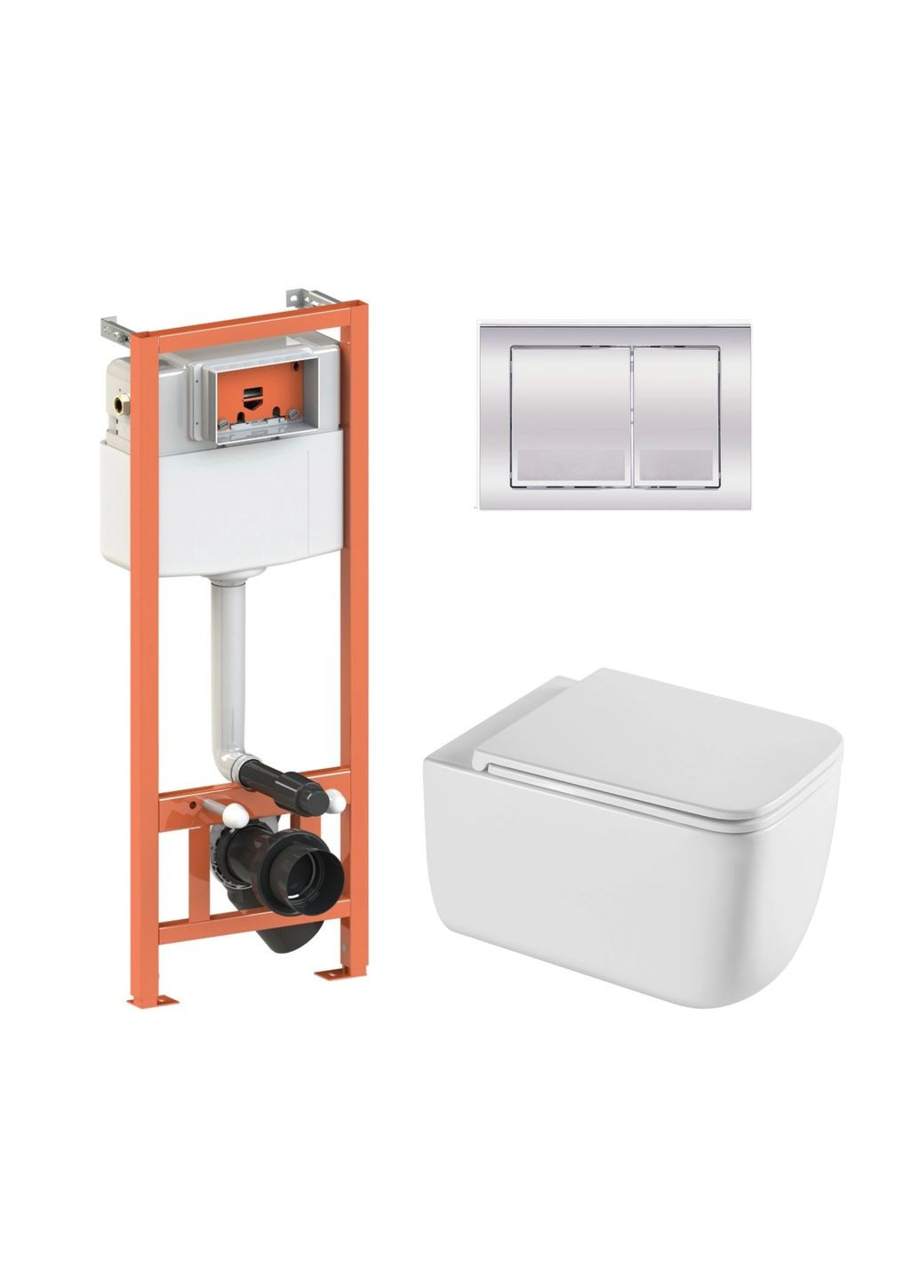 Інсталяції Qtap QT2533076EUQW46161 (337514775)