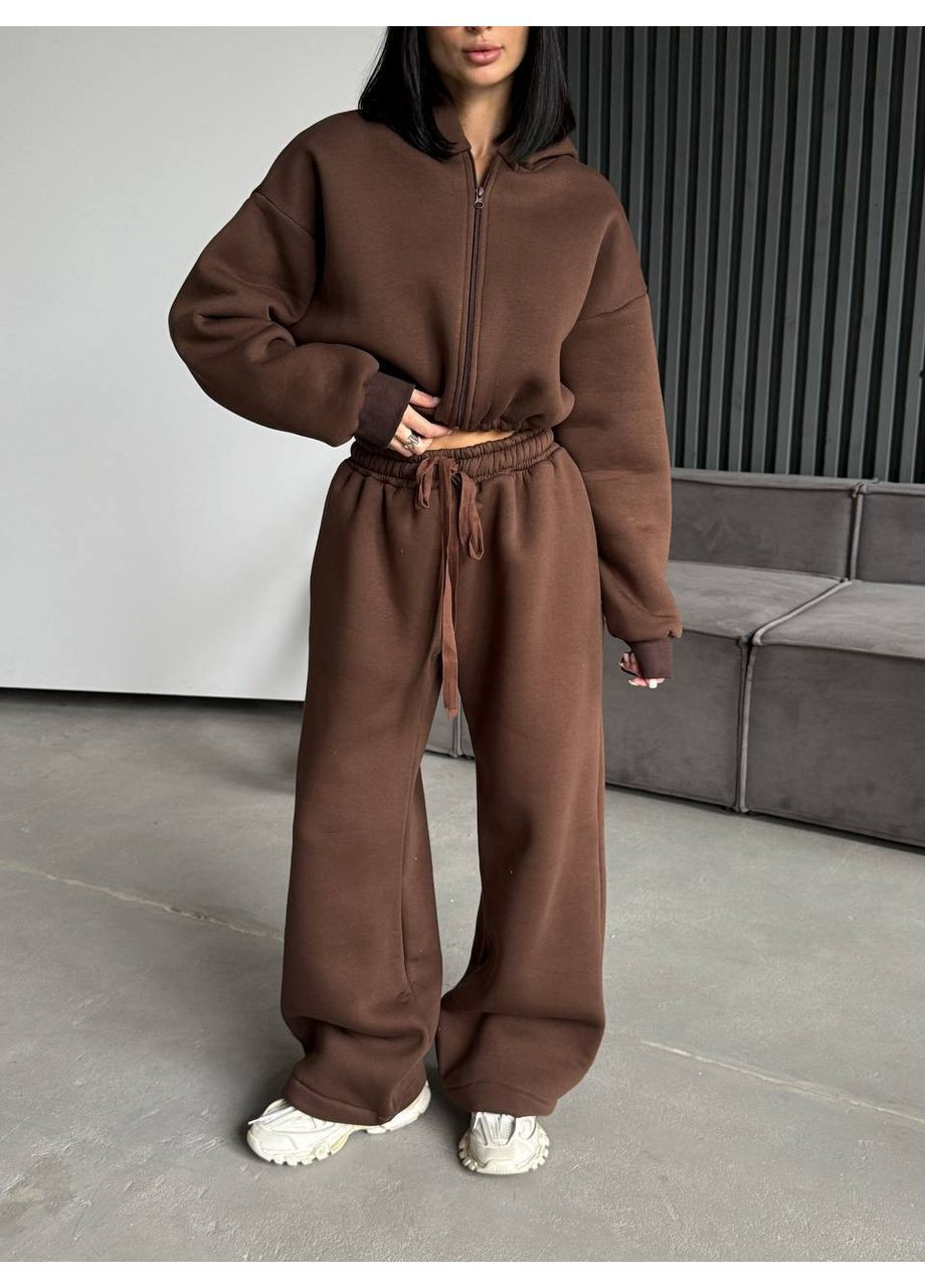 Жіночий костюм вільного крою Avanti (364863940)