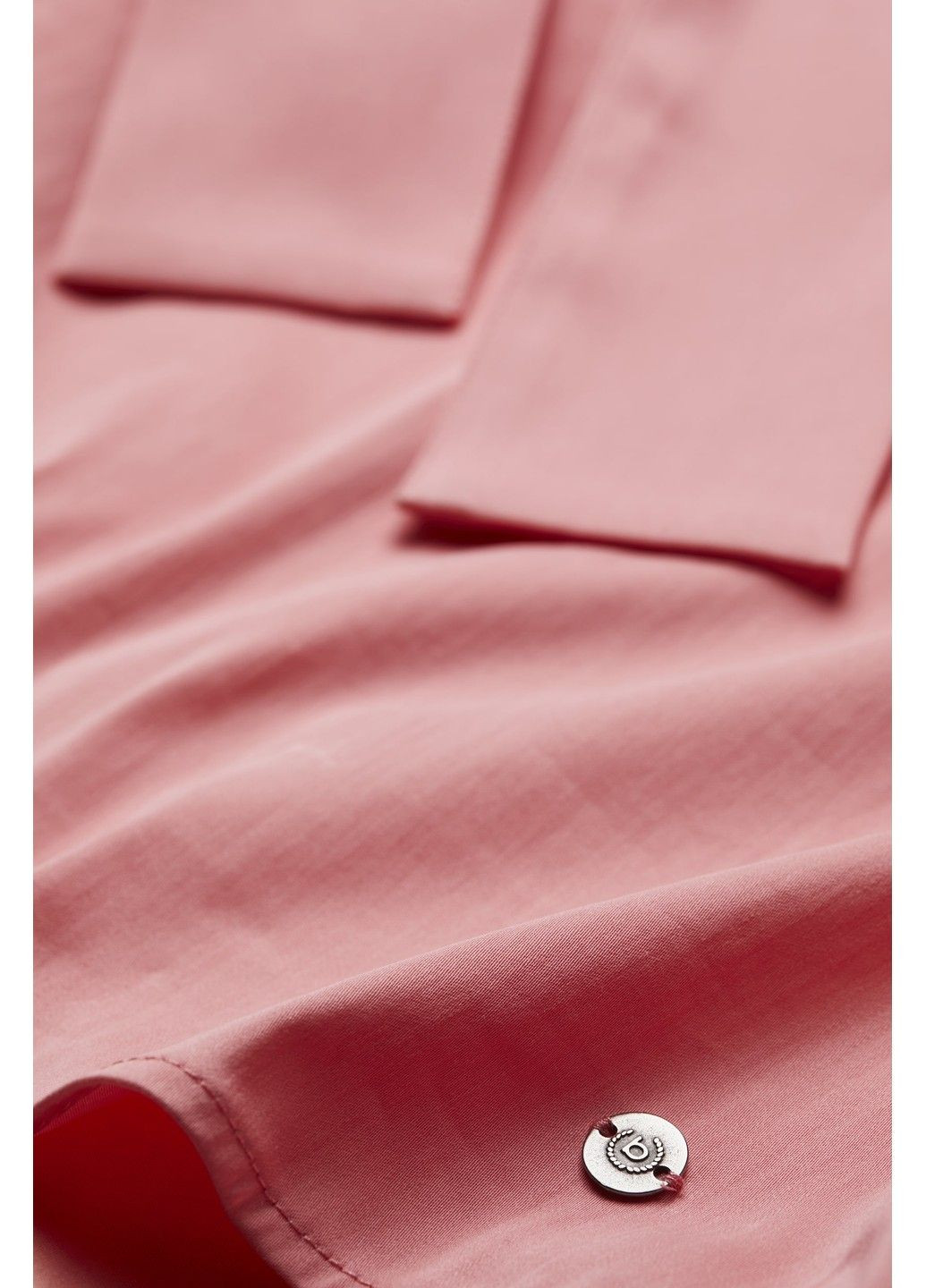 Рожева повсякденний жіноча сукня рожева а-силует Bugatti