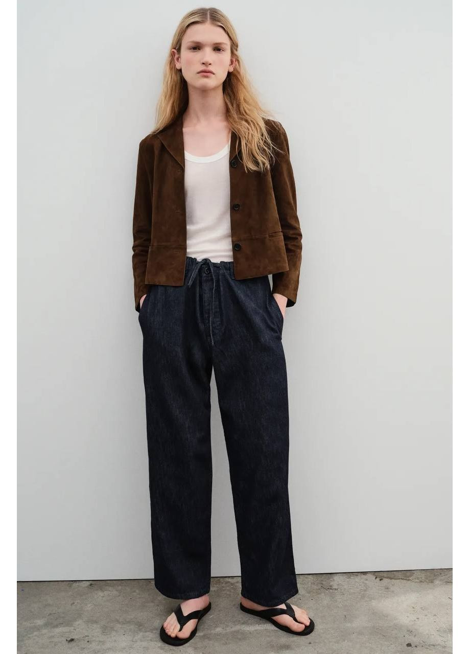 Джинси Zara - (370641267)