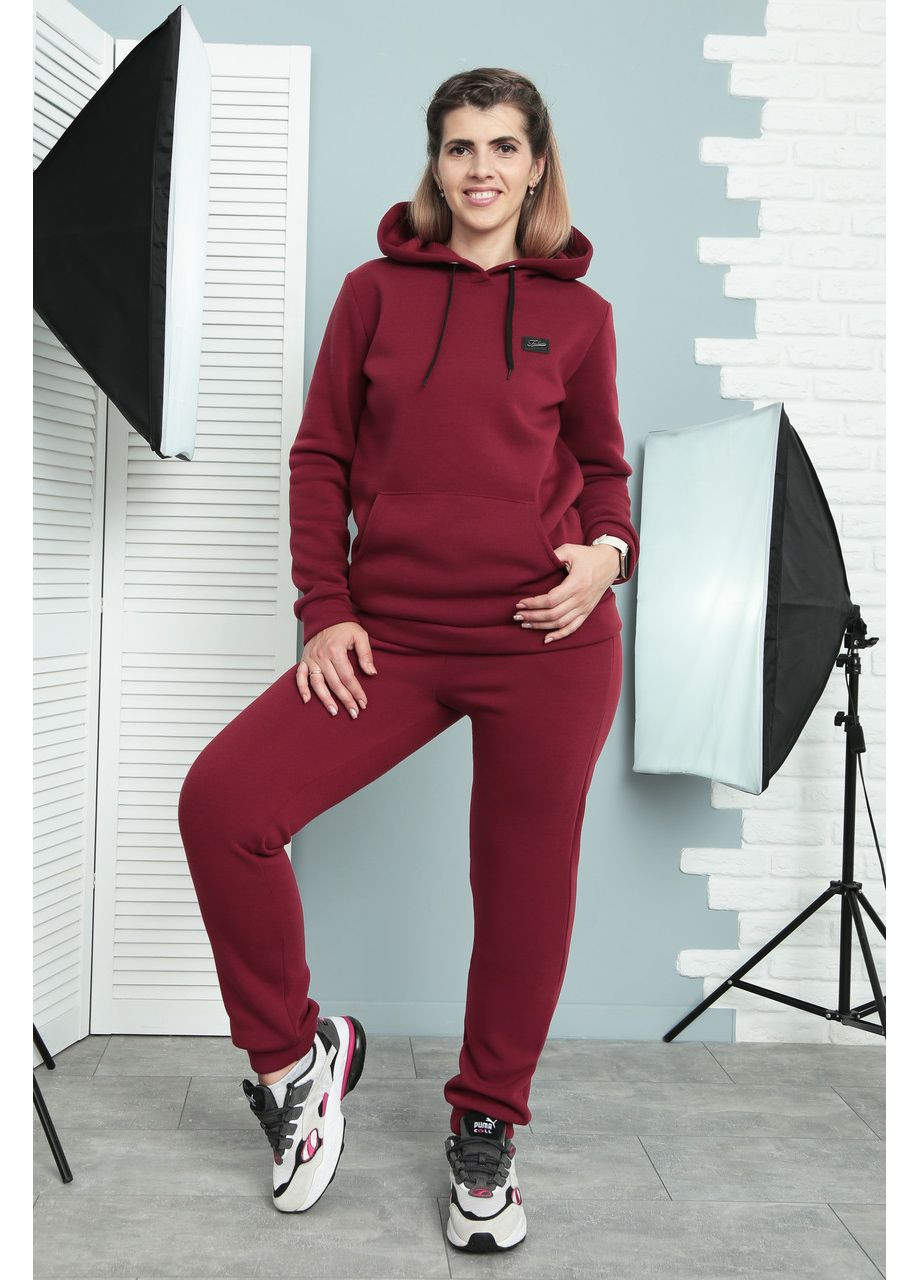 Теплый спортивный костюм Fashion (360769329)