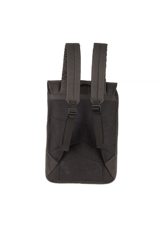 Рюкзак Backpacks 1370-BLACK Rains (367079665)