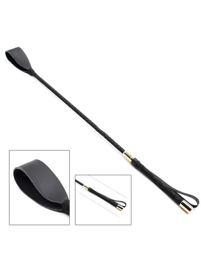 Кнут плеть стек королевский Queen of Pain BDSM бдсм плетка на подарок No Brand (303883948)