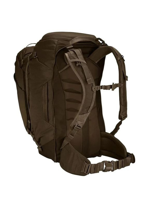 Дорожный рюкзак Landmark 70L Deep Khaki (TH 3205318) Thule (335406031)