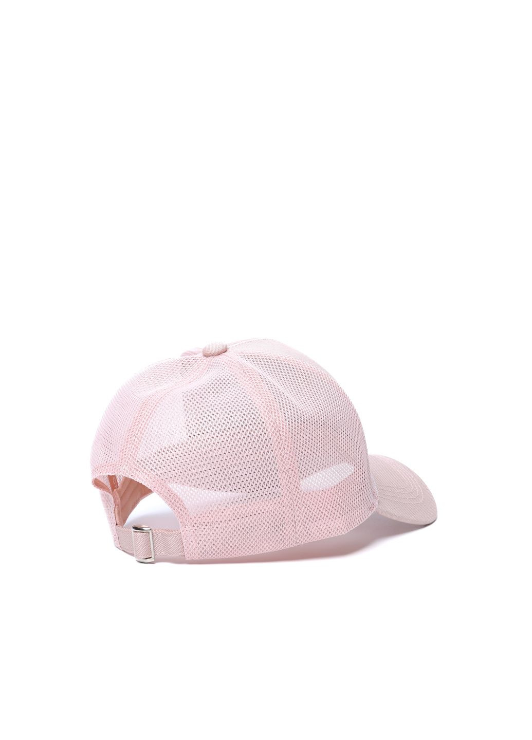 Бейсболка тракер жіноча котон рожева ЛЕЙРІЯ LuckyLOOK 808-645 (337336200)