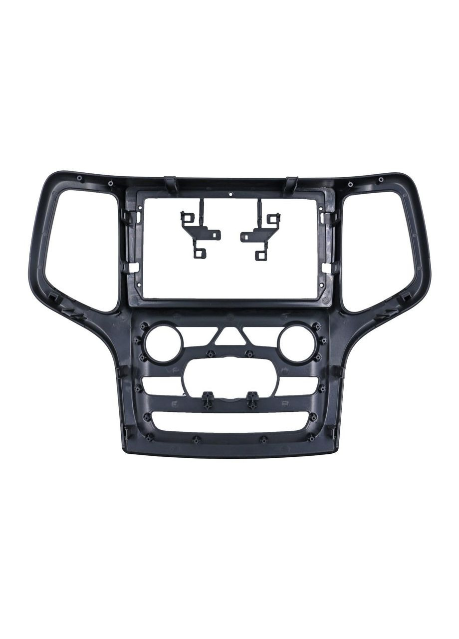 Перехідна рамка серії QBR-F 2323-68 для Jeep Grand Cherokee WK2 2013-2020 (F2) 9 дюймів QIV (346511055)