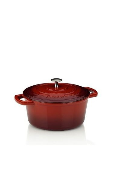 Кастрюля с крышкой Сalido 11941 24 см 4 л Kela (348133932)