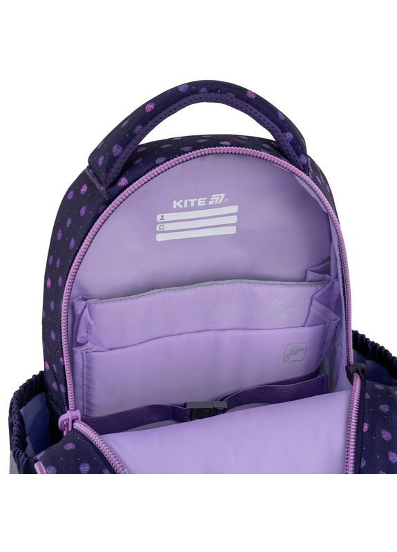 Набір рюкзак + пенал + сумка для взуття SET_K25-724S-1 Feel Good Kite (369627648)