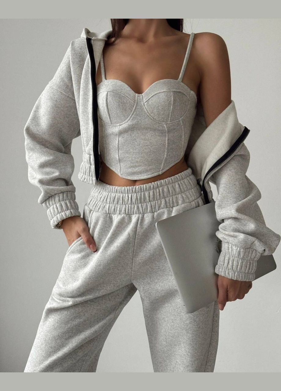 Костюм-тройка No Brand (316321766)