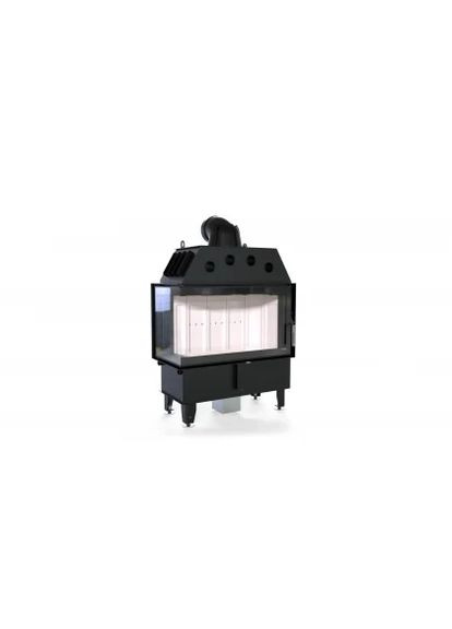 Камінна топка Home INTRA ME BL Defro (370384699)