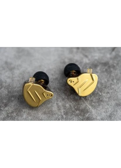 Наушники с микрофоном Gold Knowledge Zenith ZSN Pro X (315604051)