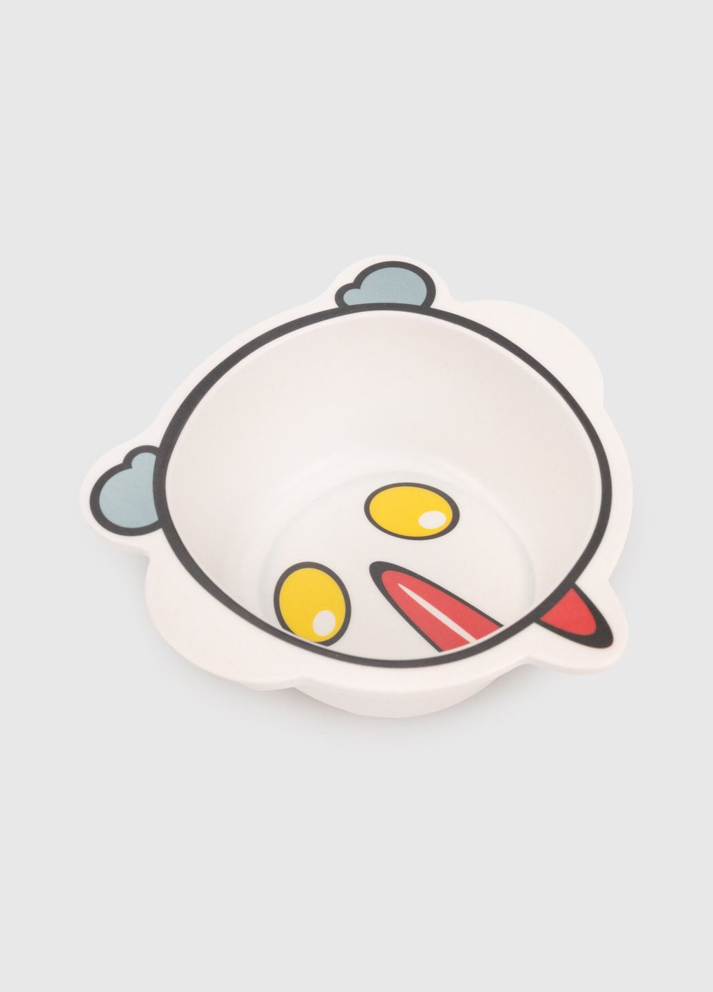 Набір дитячого посуду Робот YY5292 (2002014490578) shop (2002014490578) No Brand (366397557)