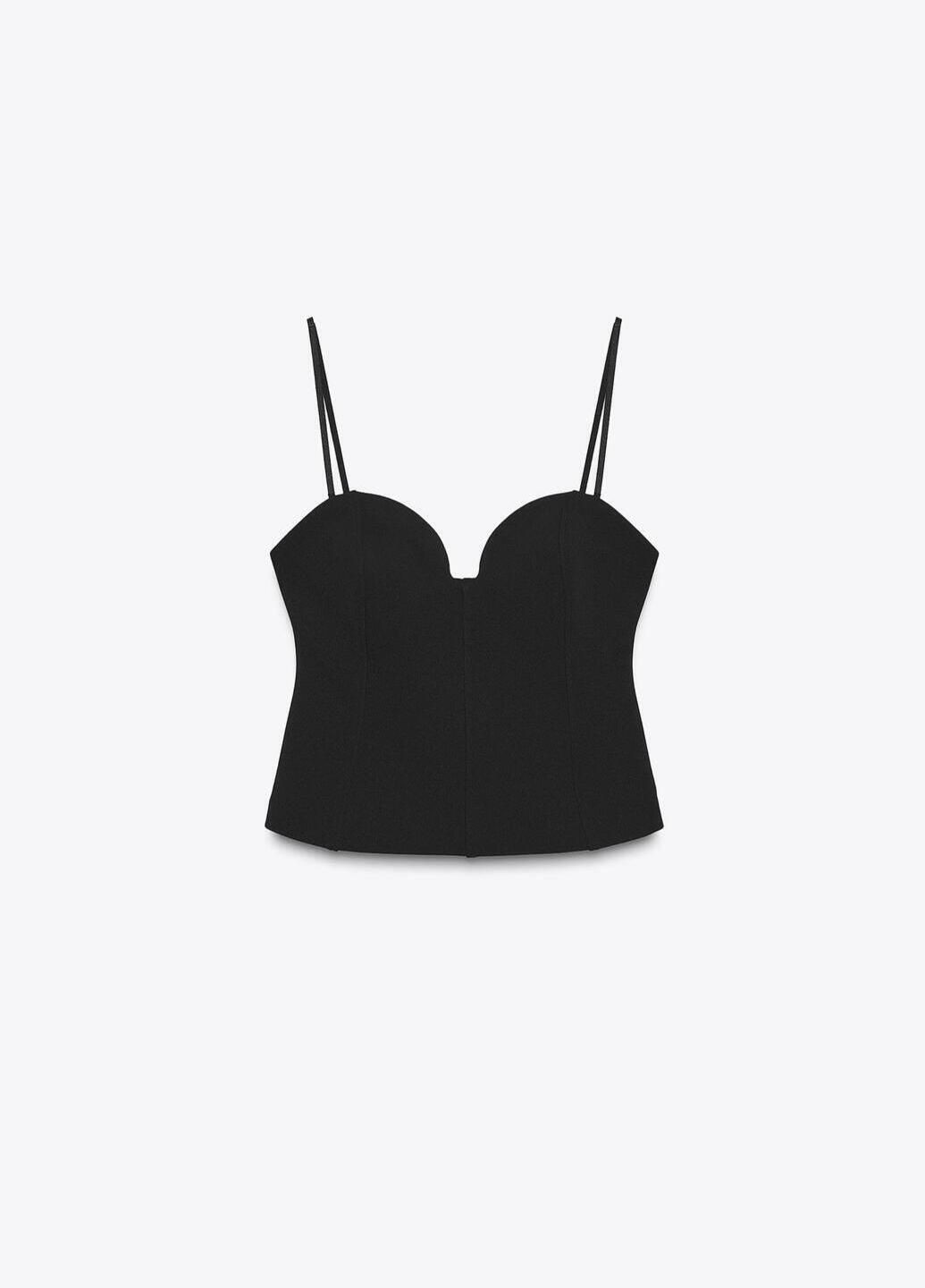 Топ Zara (365444111)