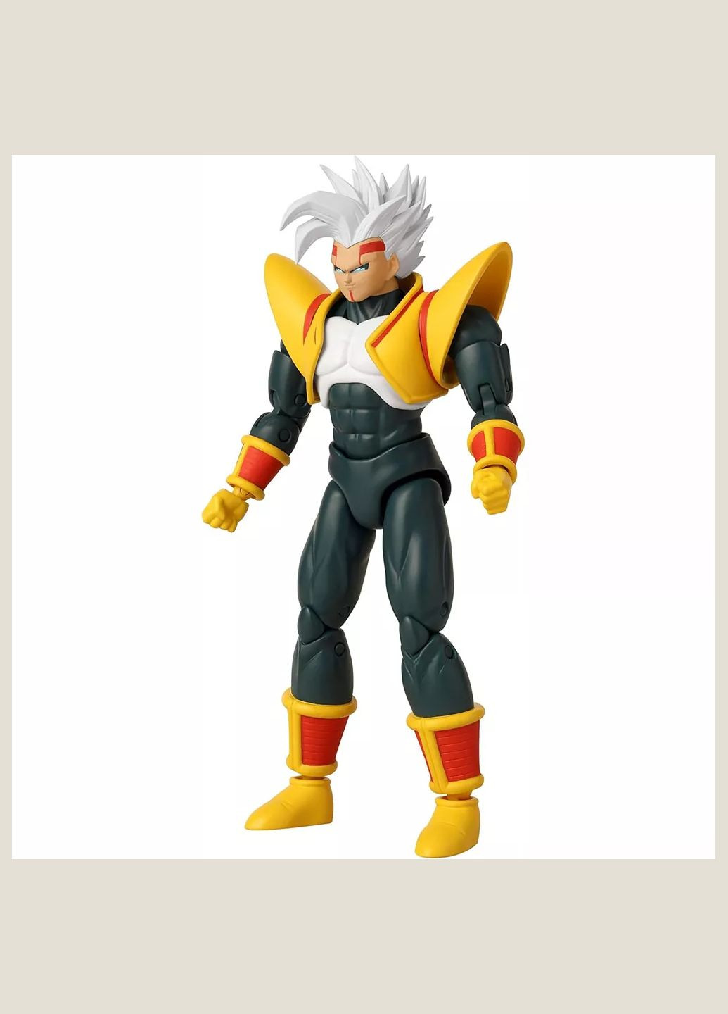 Фігурка Супер Бейбі (123834) Dragon Ball (330057753)