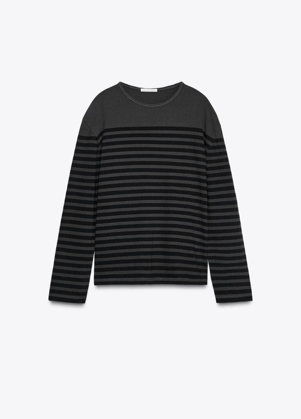 Лонгслів Zara (365444359)