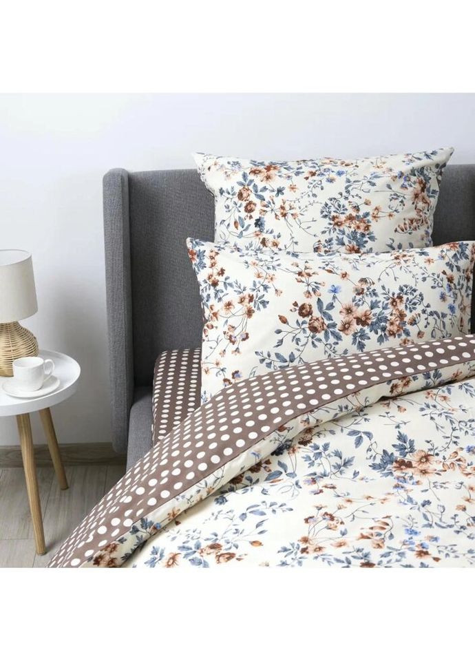 Постільна білизна євро Сієста 2-00880-29099 200х215 см ТЕП (336328337)