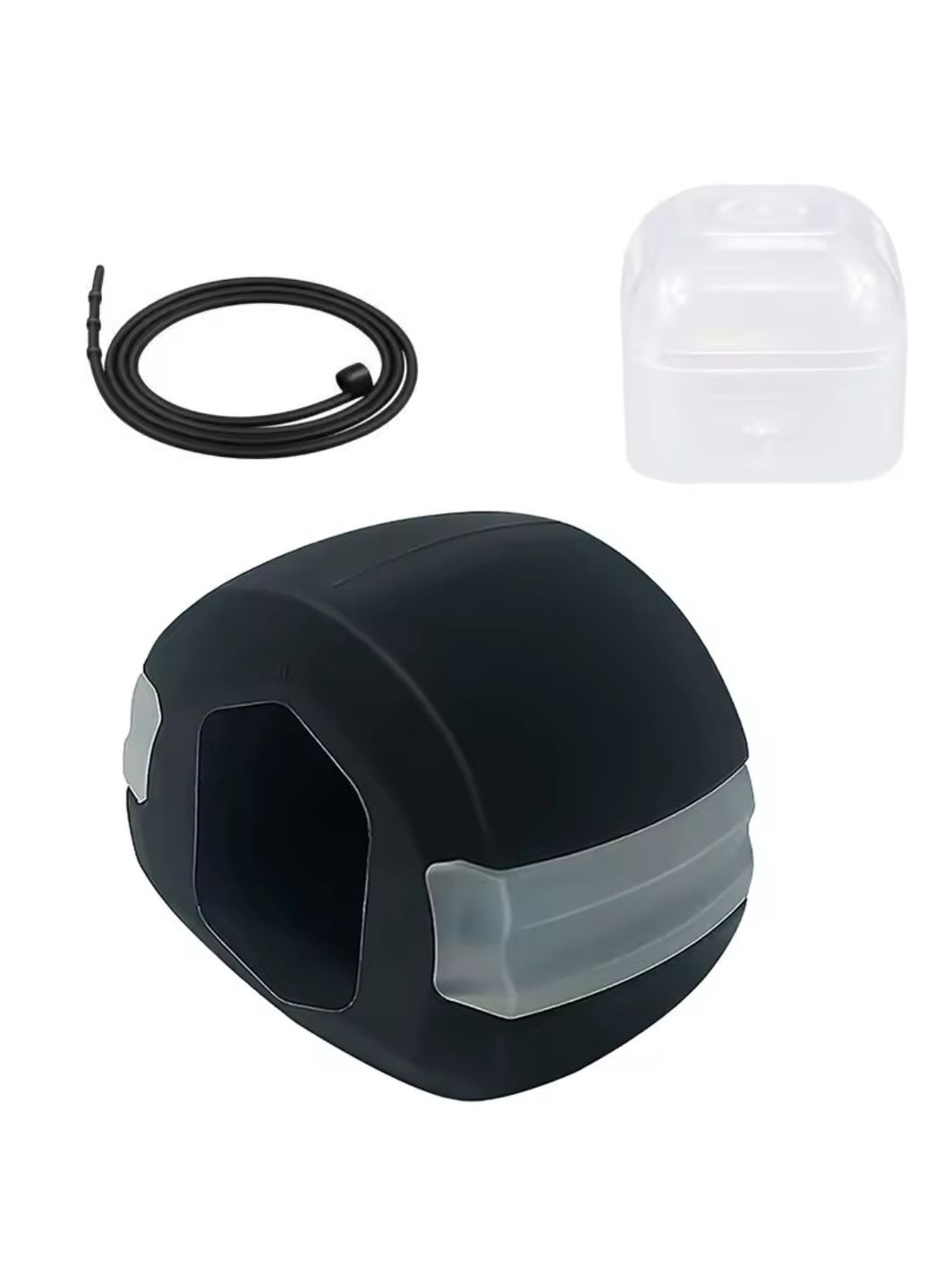 Тренажер Эспандер для челюсти, скул, лица 13кг 22кг CHI (301510631)