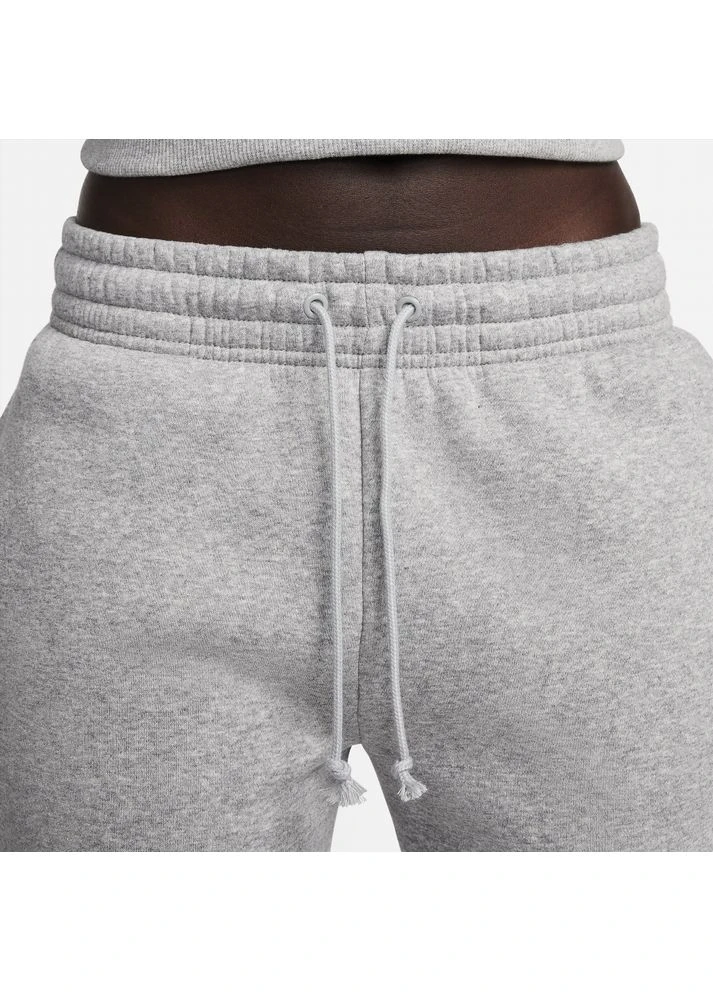Штани Sportswear Phoenix Fleece Grey FZ7626-063 Nike (397997178)