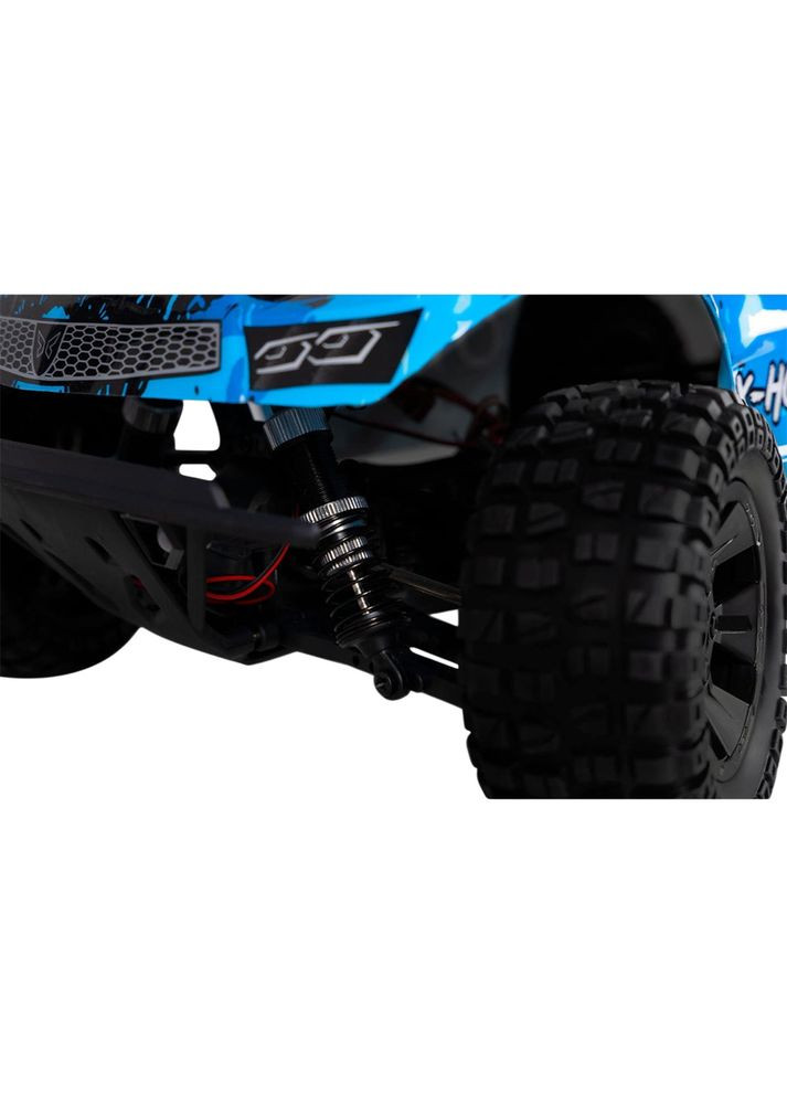 Машинка на р/у X-Hooligan (OV-X-HOOLIGAN) Overmax (330578590)